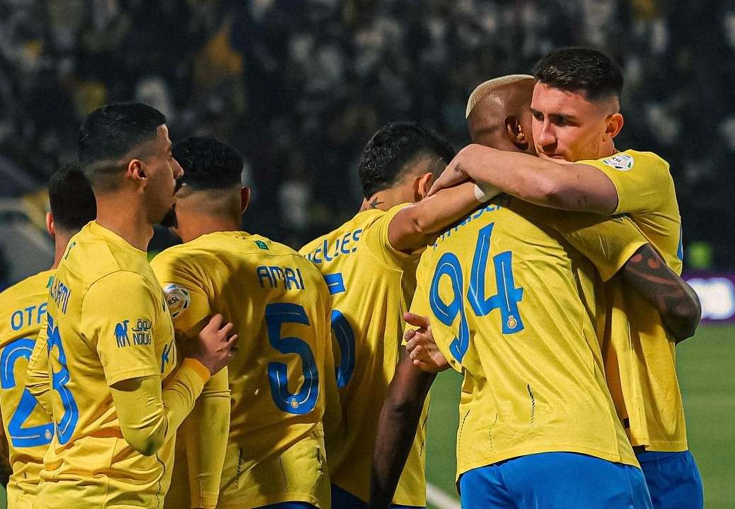 النصر