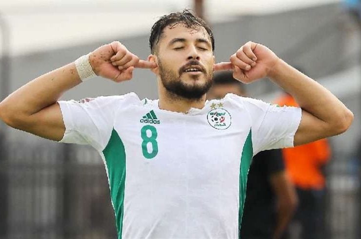 يوسف يلايلي