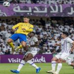 كريستيانو رونالدو