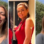 داليا مصطفى تعلن إصابتها بالسكري