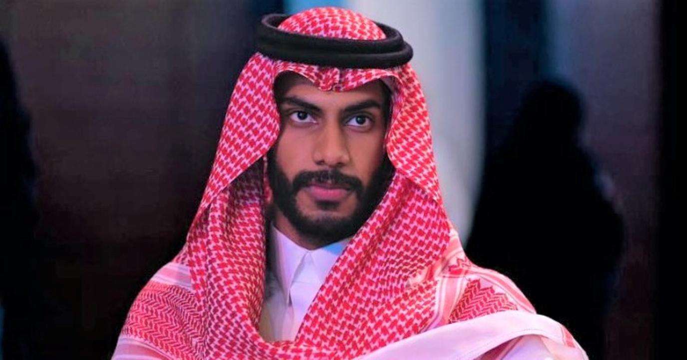 نايف البحر