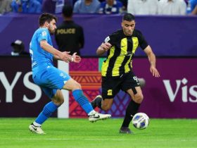 أهداف مباراة الهلال ضد الاتحاد اليوم