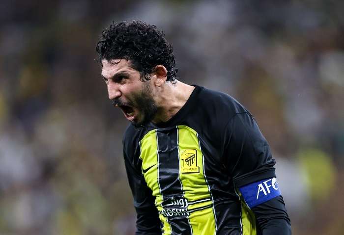 أحمد حجازي