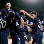 باريس سان جيرمان