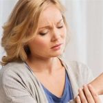 متلازمة الألم الناحي المركب