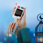 صيام مرضى السكري في رمضان