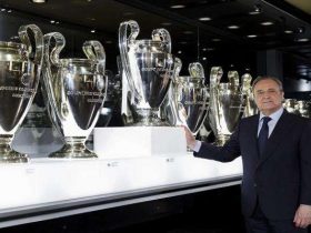 ريال مدريد