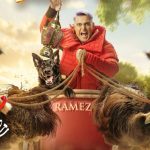 برنامج رامز جلال الجديد رامز جاب من الآخر في رمضان 2024