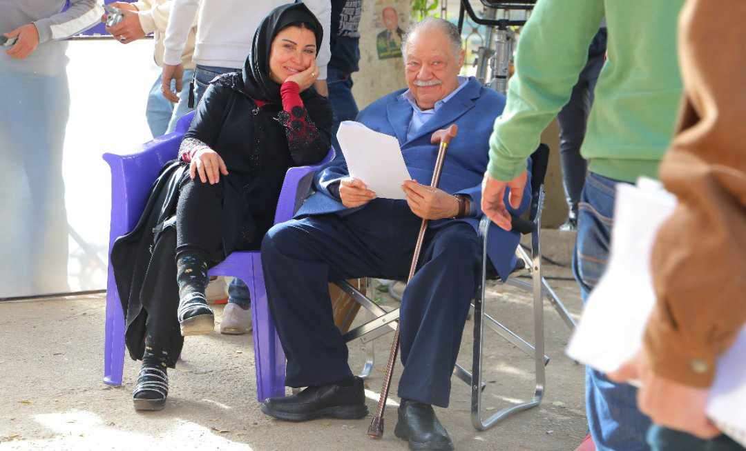 عتبات البهجة