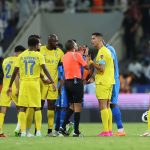 الهلال والنصر
