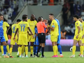 الهلال والنصر