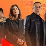 مسلسل مليحة رمضان 2024