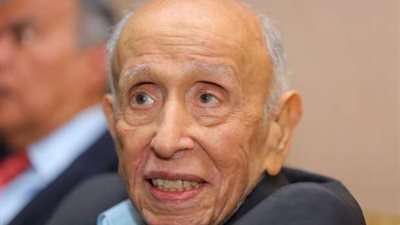 شيخ الصحفيين