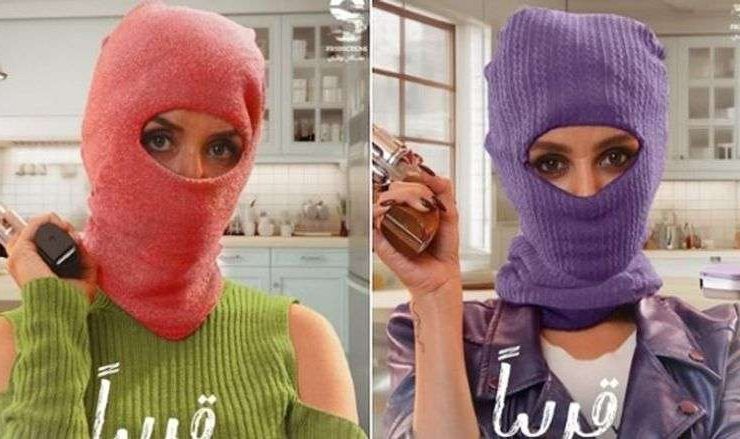 مسلسل لانش بوكس