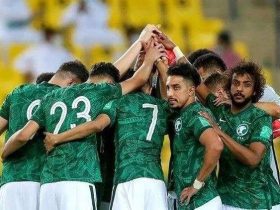 منتخب السعودية