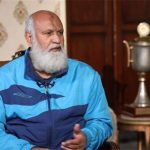 مختار مختار لاعب الأهلي السابق