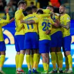 مباراة النصر ضد الرائد