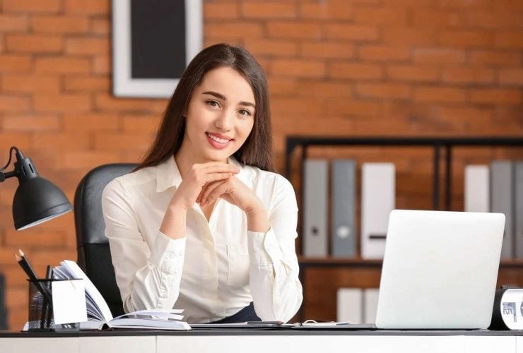 كيف تصبحين سيدة أعمال ناجحة؟ (صورة تعبيرية)