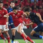 الأهلي والزمالك