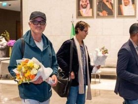 جوزيه مورينيو يصل الرياض لتحليل مباراة الأهلي والزمالك