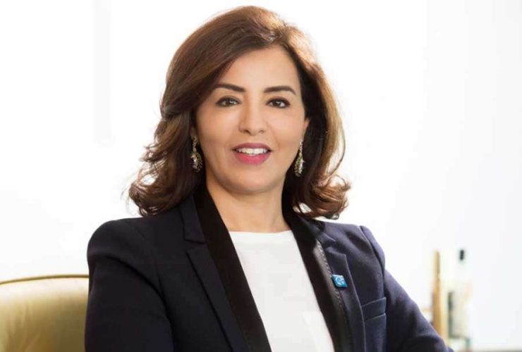 اليوم العالمي للمرأة