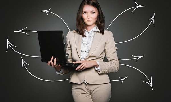 يوم المرأة العالمي