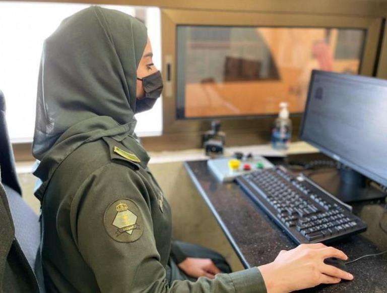 وزارة الداخلة