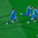 الهلال والرياض