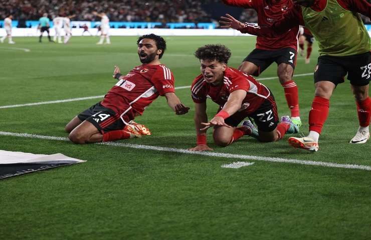 الأهلي