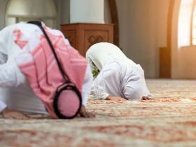 موعد أذان المغرب في أول أيام رمضان في السعودية