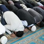 مواقيت الصلاة في مدينة مكة