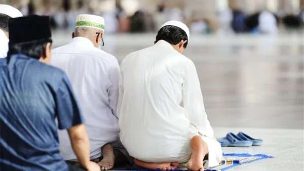 مواقيت الصلاة في المدينة المنورة