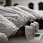 مواقيت الصلاة في مدينة الدمام