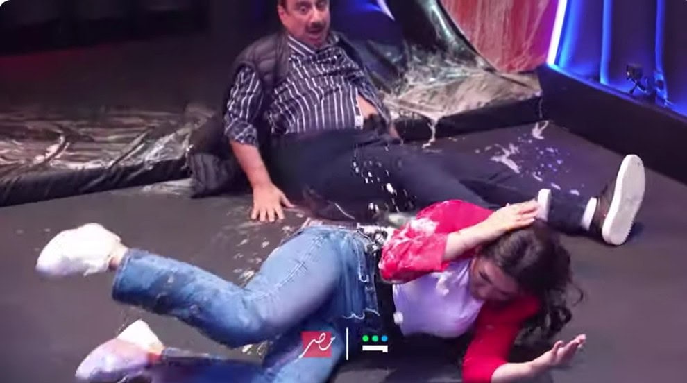 رامز جاب من الآخر