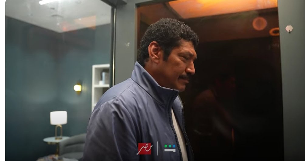رامز جاب من الآخر
