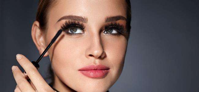 ماسكارا الأنبوبية