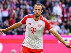 هاري كين نجم بايرن ميونخ