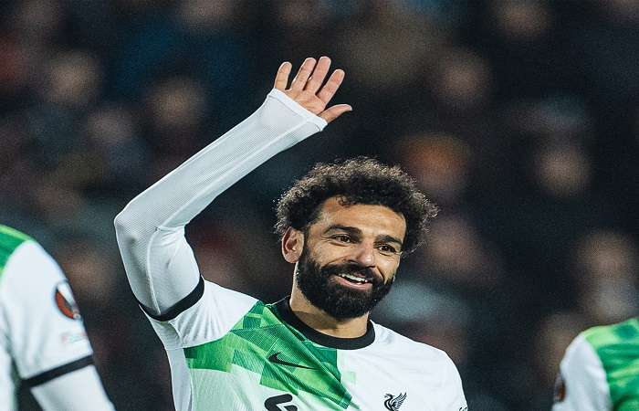 محمد صلاح