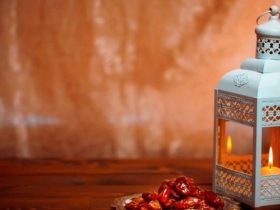 شهر رمضان 2024