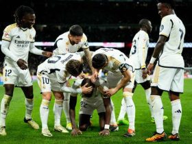 ريال مدريد