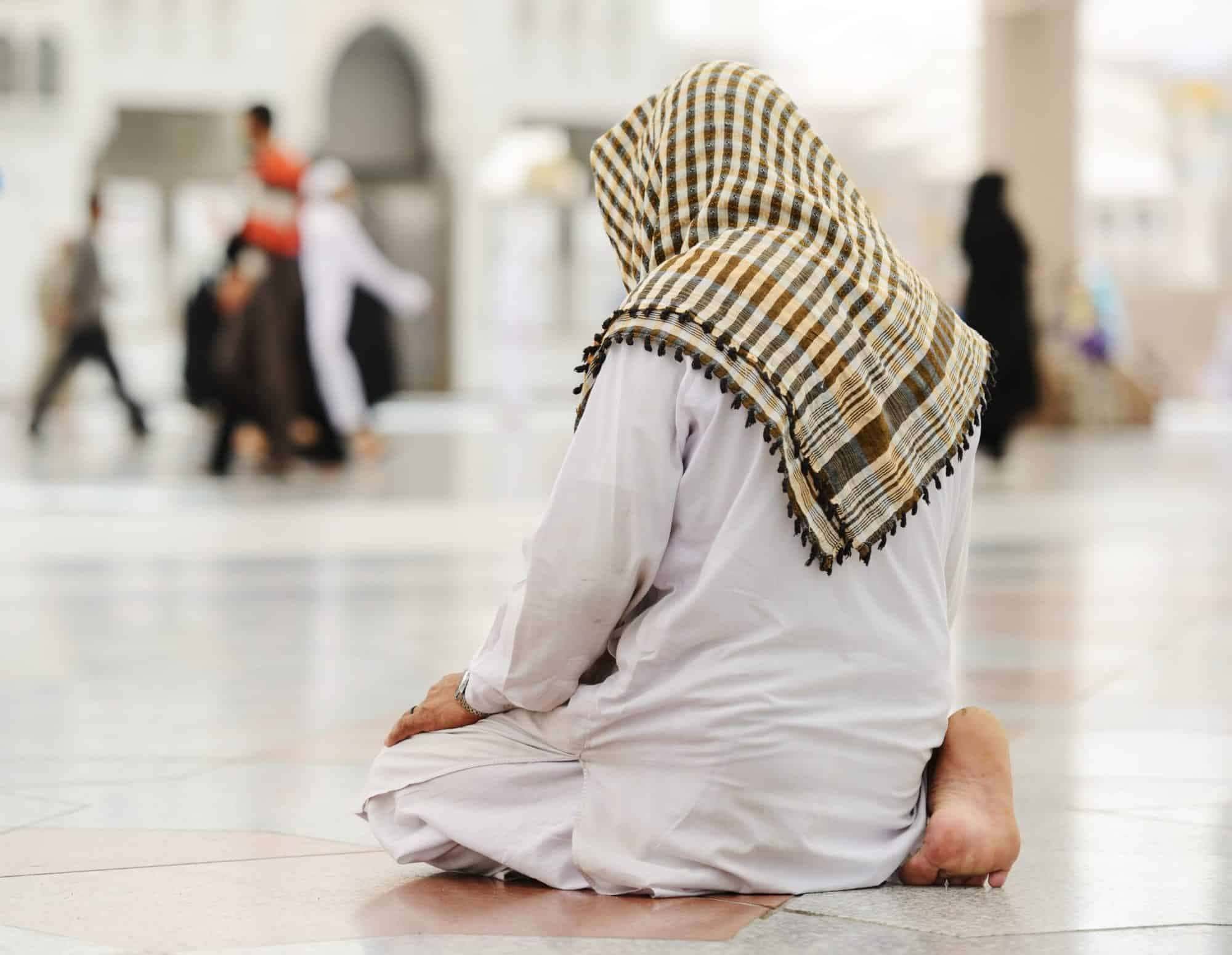 إمساكية رمضان