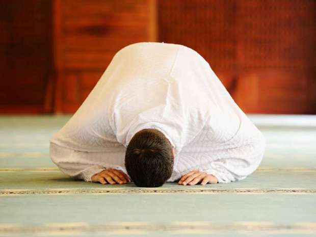 إمساكية رمضان