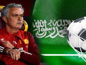 جوزيه مورينيو