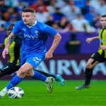 الهلال والاتحاد