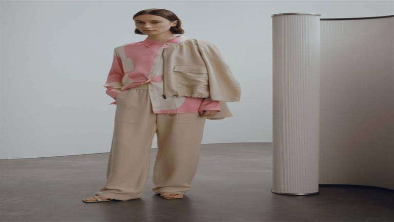 ملابس العمل النسائية لربيع وصيف 2024