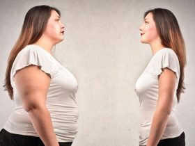 أسباب زيادة الوزن أثناء الصيام (صورة تعبيرية)