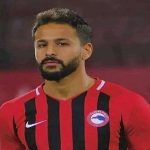 أحمد رفعت لاعب مودرن فيوتشر