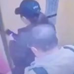 جزء من الفيديو