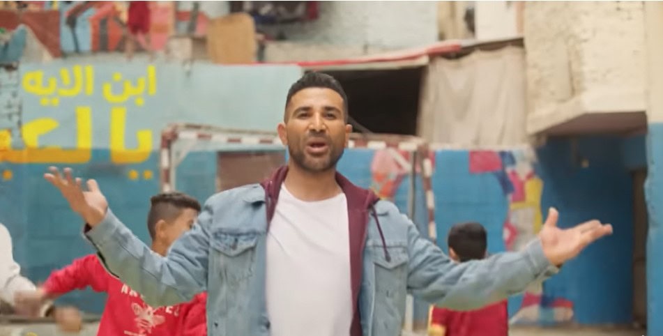 أحمد سعد
