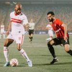 الزمالك وفيوتشر